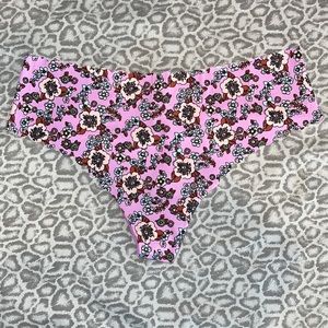 🌺 Victoria secret thong underwear 🌺